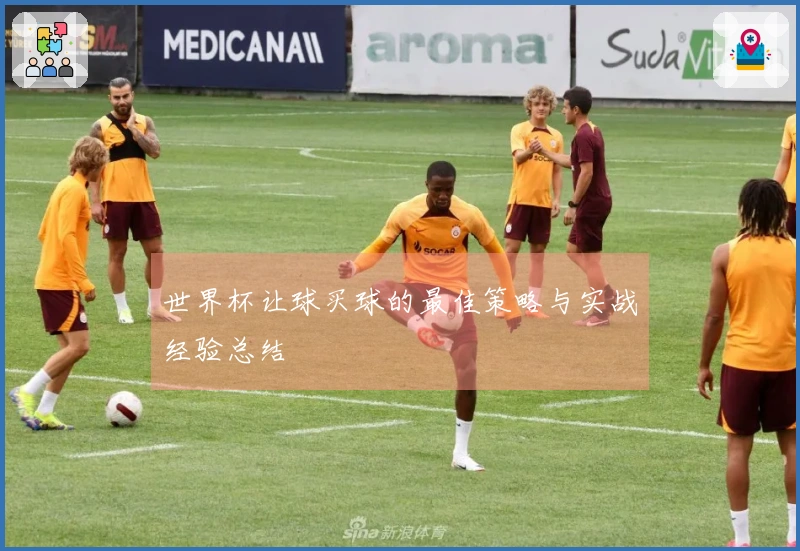 世界杯让球买球的最佳策略与实战经验总结