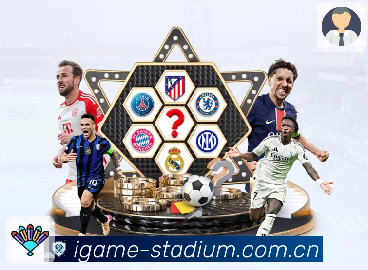 我们的使命与愿景：让体育服务更具确定性