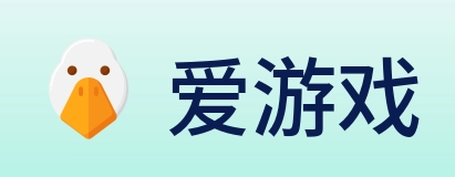 爱游戏 logo